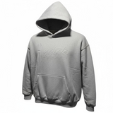 Hoodie- Embossed