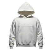 Hoodie- Embossed