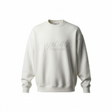 Sweatshirt- Embossed