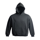 Hoodie- Embossed
