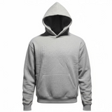 Hoodie- Embossed