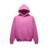 Hoodie- Embossed